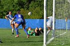 Women's Soccer vs JWU  Wheaton Women's Soccer vs Johnson & Wales University. - Photo by Keith Nordstrom : Wheaton, Soccer